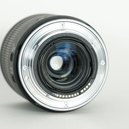 Canon RF24-105mm F4-7.1 IS STM