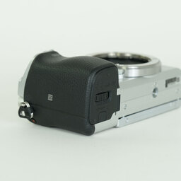 SONY α6400（ILCE-6400）