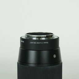 SIGMA 16mm F1.4 DC DN｜Contemporary [ソニーE用]