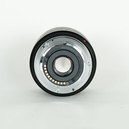 Panasonic LEICA DG SUMMILUX 9mm / F1.7 ASPH.