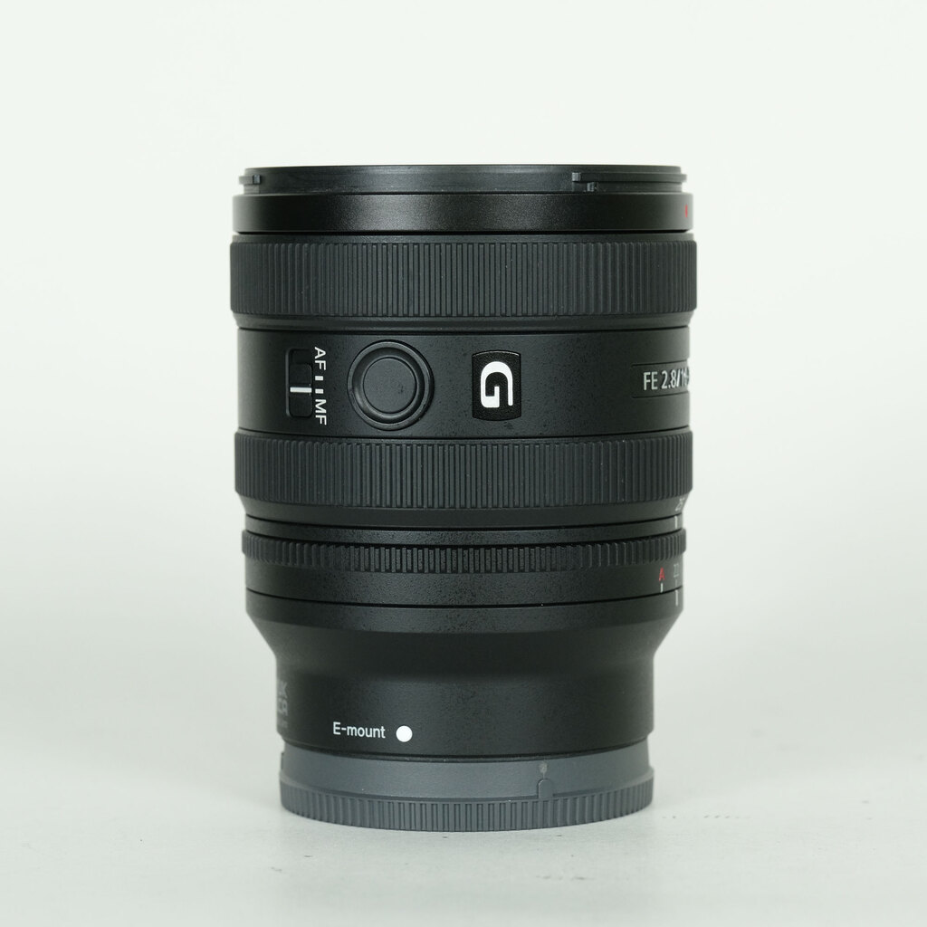 SONY FE 16-25mm F2.8 G SEL1625Gの出品 | ONE SCENE（ワンシーン）
