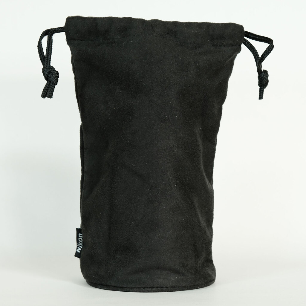 Nikon AF-S NIKKOR 70-200mm f/4G ED VR