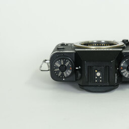 FUJIFILM X-T1