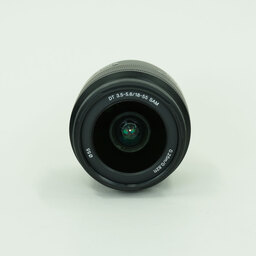 SONY DT18-55mm F3.5-5.6 SAM SONY DT18-55mm F3.5-5.6 SAM