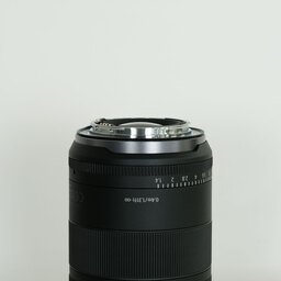 Canon RF50mm F1.4 L VCM