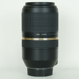 TAMRON SP 70-300mm F4-5.6 Di VC USD/Model A005NII(ニコン用) TAMRON SP 70-300mm F4-5.6 Di VC USD/Model A005NII(ニコン用)