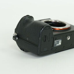 SONY α9（ILCE-9）