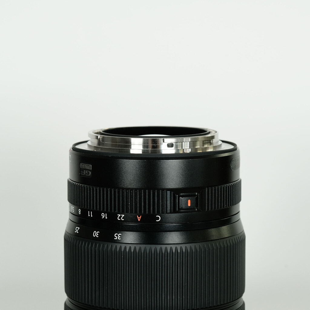 FUJIFUILM GF20-35mmF4 R WR