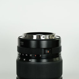 FUJIFUILM GF20-35mmF4 R WR
