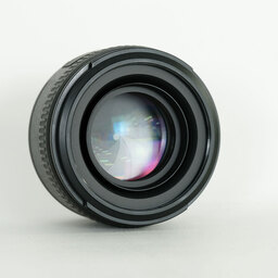 Nikon AF-S NIKKOR 50mm f/1.4G