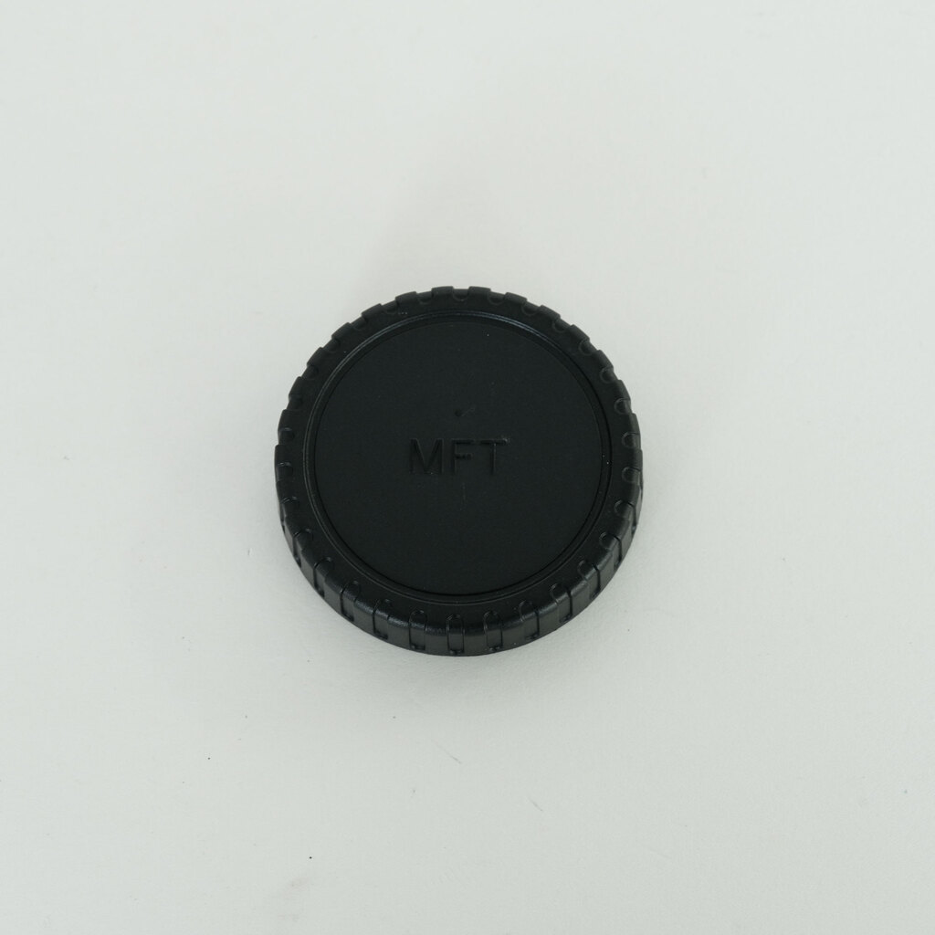 SAMYANG MF 85mm F1.4 MK2 (マイクロフォーサーズ用)