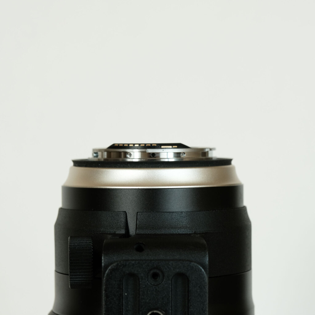 TAMRON SP 70-200mm F/2.8 Di VC USD G2（Model A025）[キヤノン用]