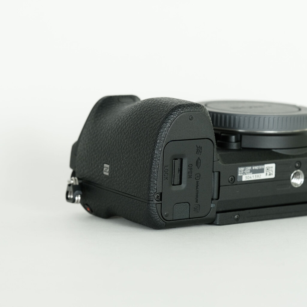 SONY α6500（ILCE-6500）