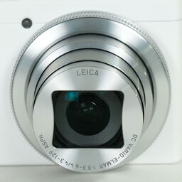 Panasonic LUMIX DC-TZ95D ホワイト Panasonic LUMIX DC-TZ95D ホワイト