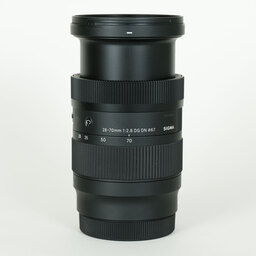SIGMA 28-70mm F2.8 DG DN｜Contemporary [ライカL用]