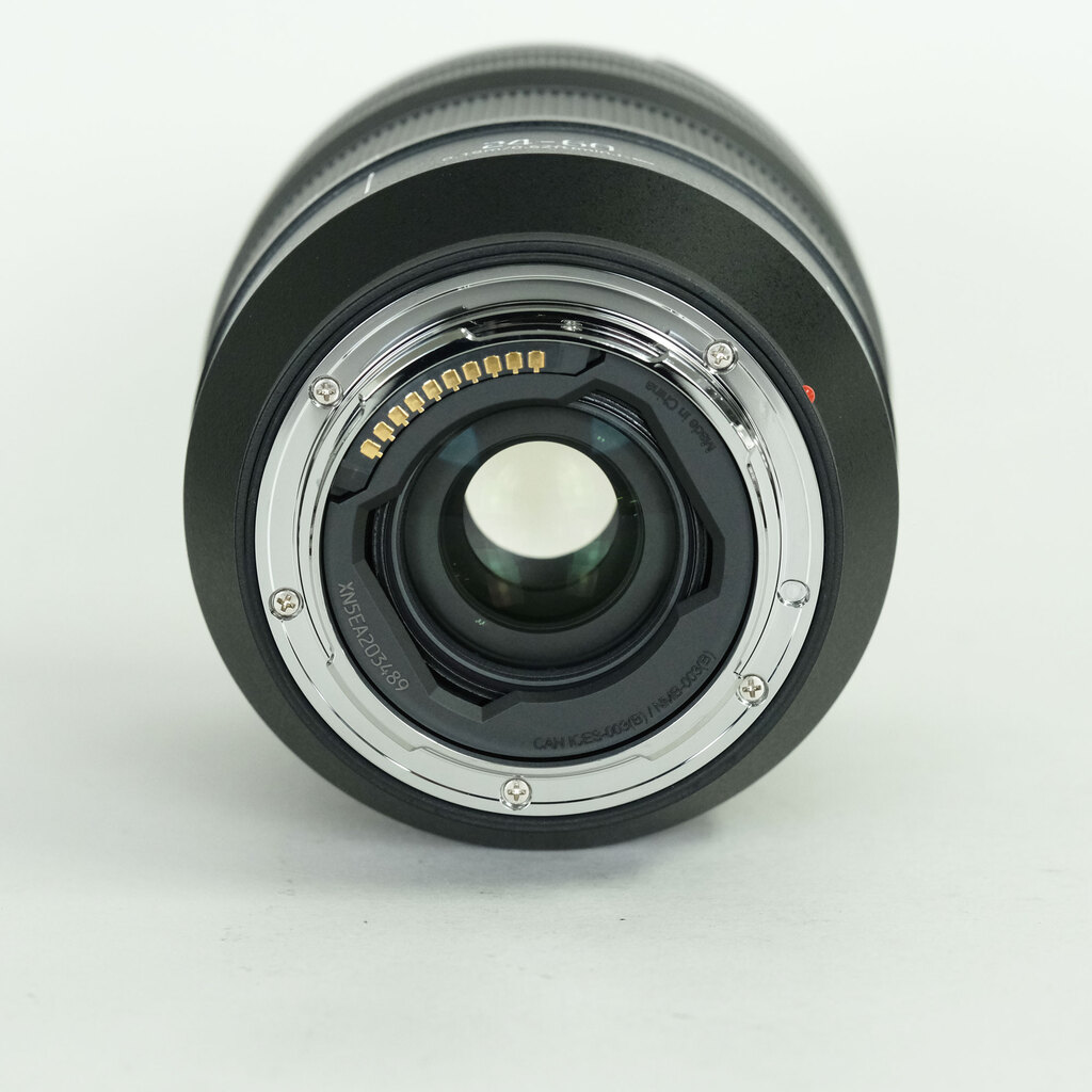 Panasonic LUMIX S 24-60mm F2.8