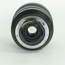 Panasonic LUMIX S 24-60mm F2.8