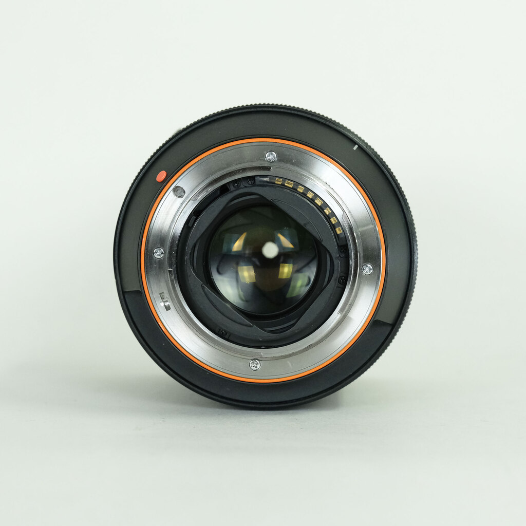 SONY Vario-Sonnar T* 24-70mm F2.8 ZA SSM SAL2470Z SONY Vario-Sonnar T* 24-70mm F2.8 ZA SSM SAL2470Z