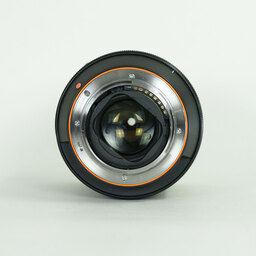 SONY Vario-Sonnar T* 24-70mm F2.8 ZA SSM SAL2470Z SONY Vario-Sonnar T* 24-70mm F2.8 ZA SSM SAL2470Z