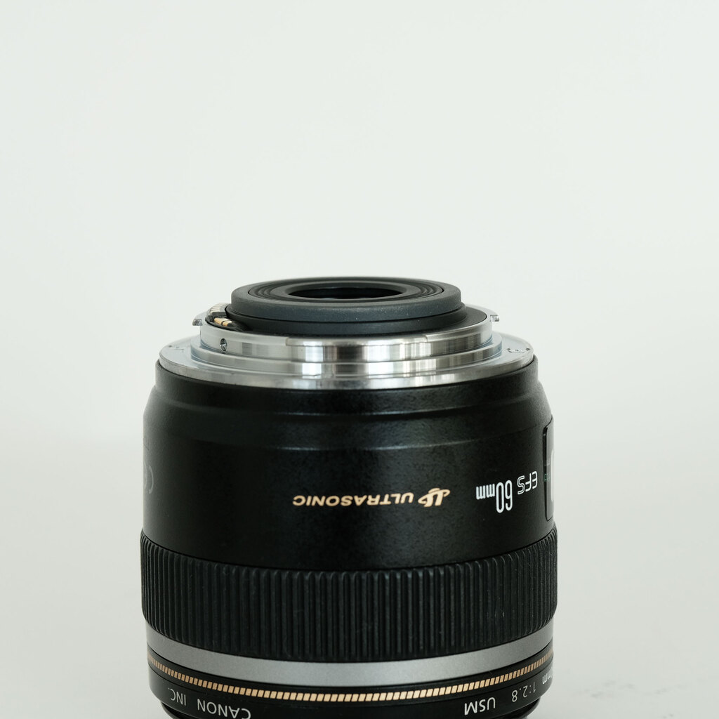 Canon EF-S60mm F2.8 マクロ USMの出品 | ONE SCENE（ワンシーン）