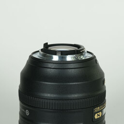 Nikon AF-S NIKKOR 24-120mm f/4G ED VR