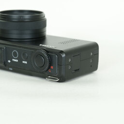 SIGMA DP2 Merrill
