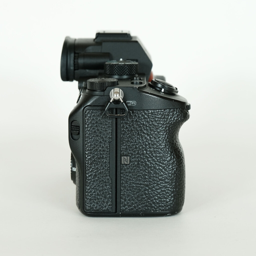 SONY α7 III（ILCE-7M3）