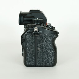 SONY α7 III（ILCE-7M3）