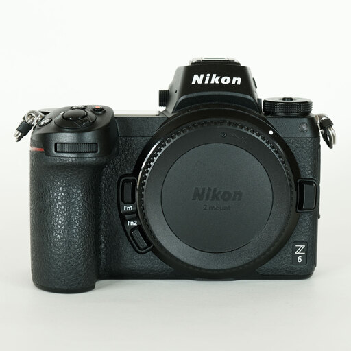Nikon Z6