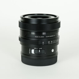 SIGMA 35mm F2 DG DN｜Contemporary [ライカL用]