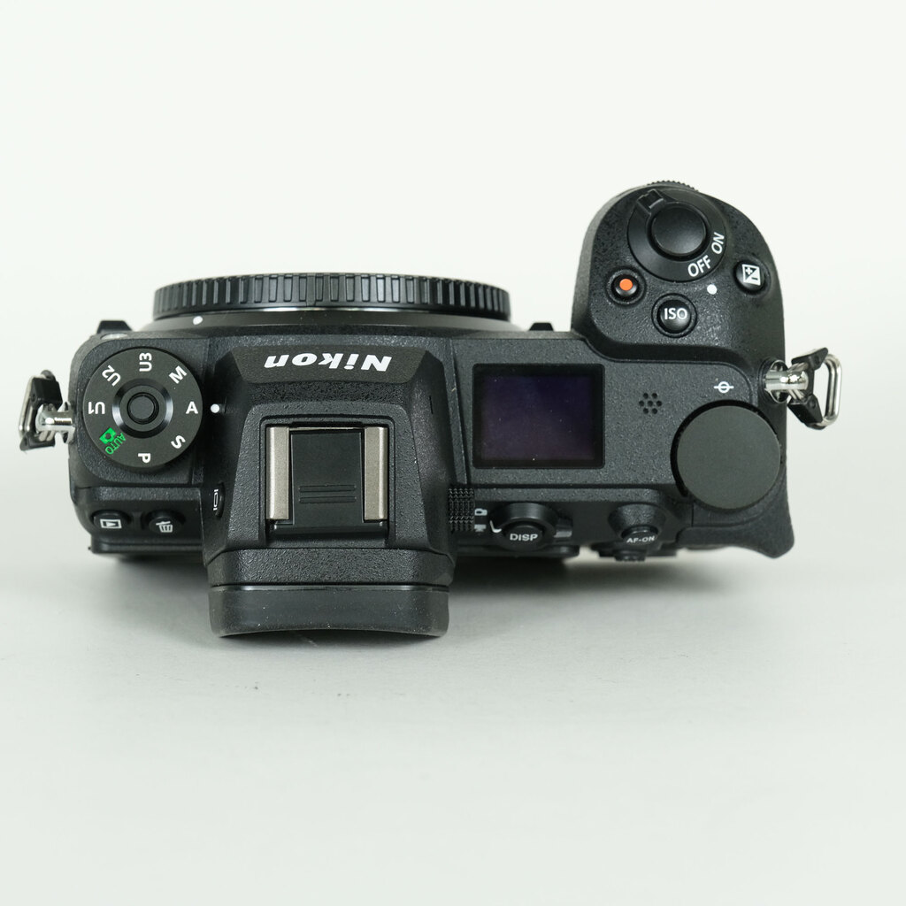 Nikon Z6II Nikon Z6II