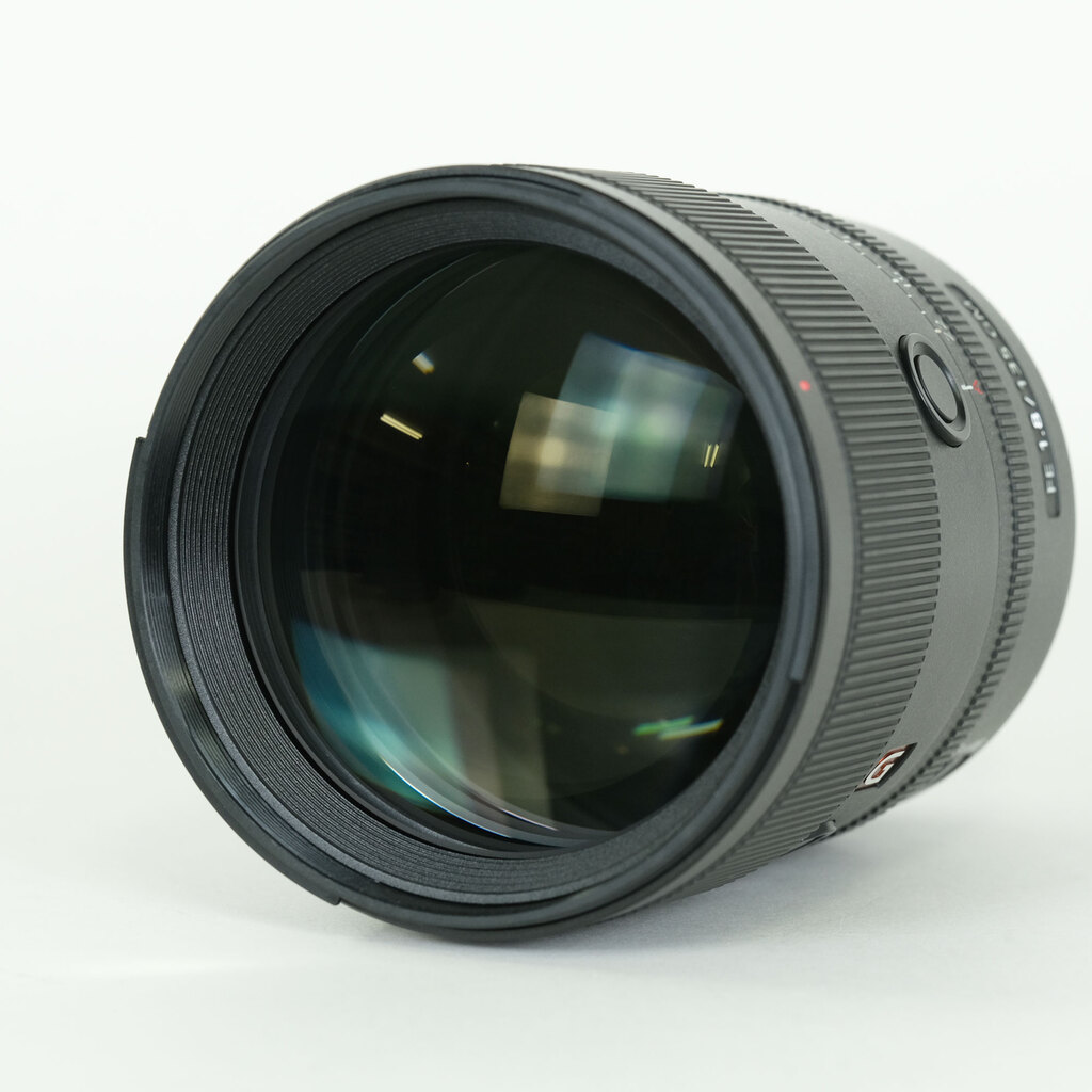 SONY FE 135mm F1.8 GM SEL135F18GM