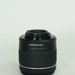 Nikon AF-P DX NIKKOR 18-55mm F3.5-5.6G VR