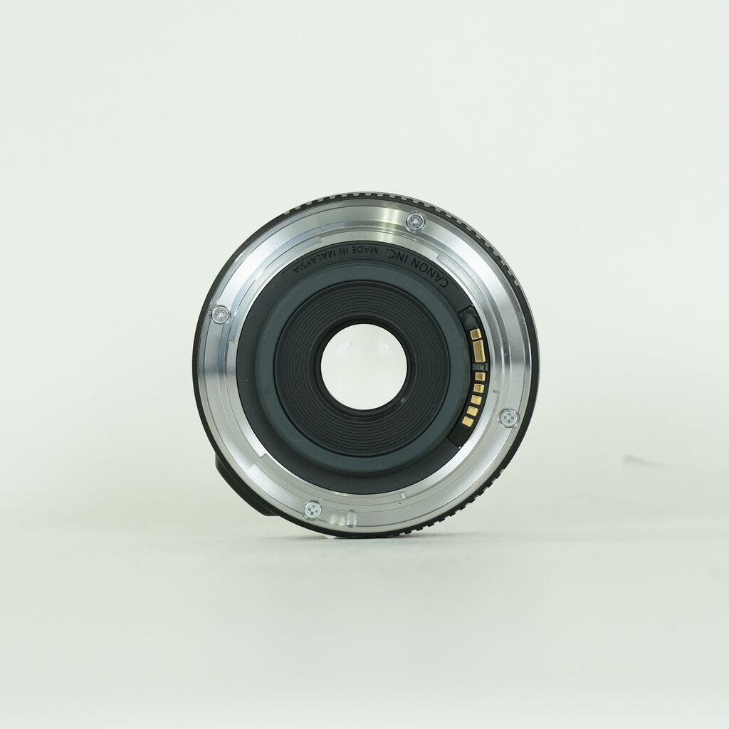 Canon EF-S24mm F2.8 STM