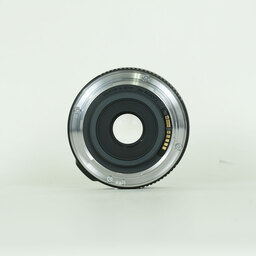 Canon EF-S24mm F2.8 STM