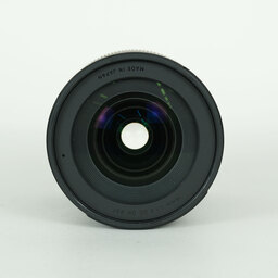 SIGMA 16mm F1.4 DC DN｜Contemporary [ソニーE用]