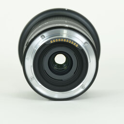 Nikon NIKKOR Z 14-30mm f/4 S