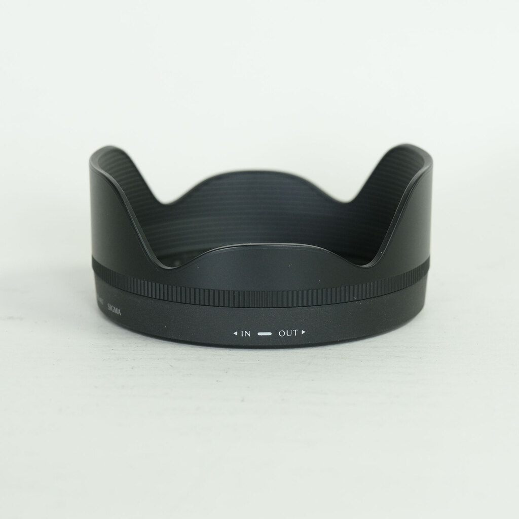 SIGMA 16-300mm F3.5-6.7 DC OS｜Contemporary [フジフイルムX用]