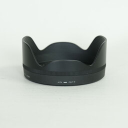 SIGMA 16-300mm F3.5-6.7 DC OS｜Contemporary [フジフイルムX用]