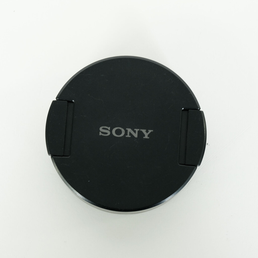 SONY FE 12-24mm F4 G SEL1224G