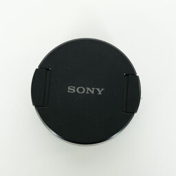 SONY FE 12-24mm F4 G SEL1224G