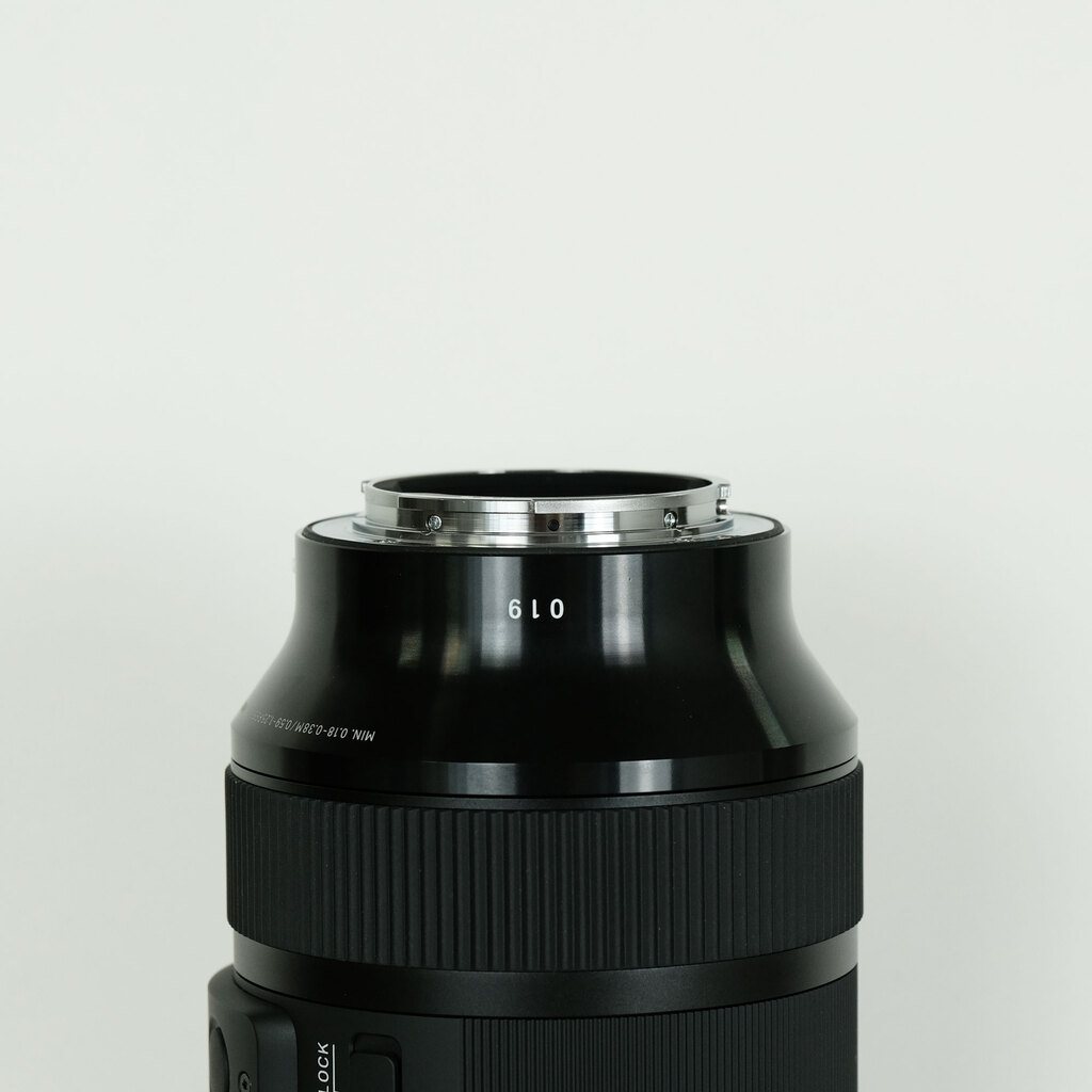 SIGMA 24-70mm F2.8 DG DN｜Art [ソニーE用]