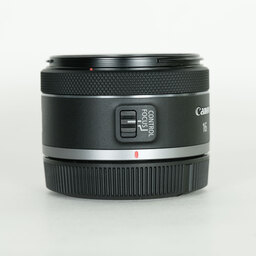 Canon RF16mm F2.8 STM