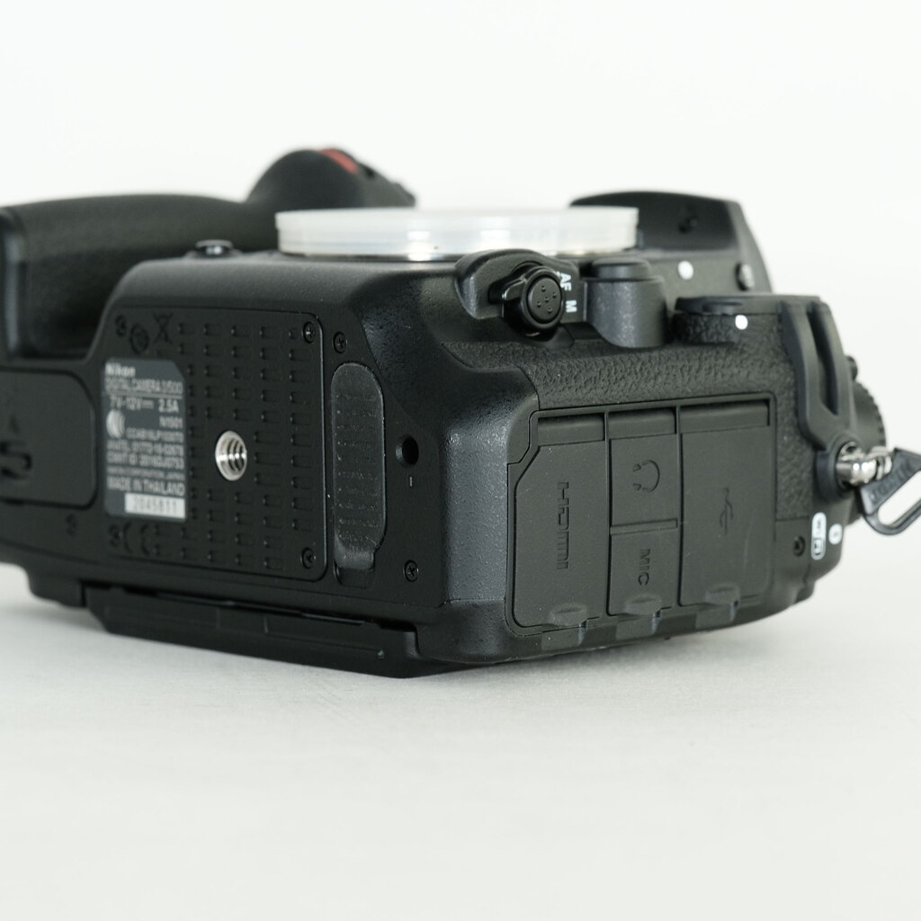 Nikon D500 Nikon D500