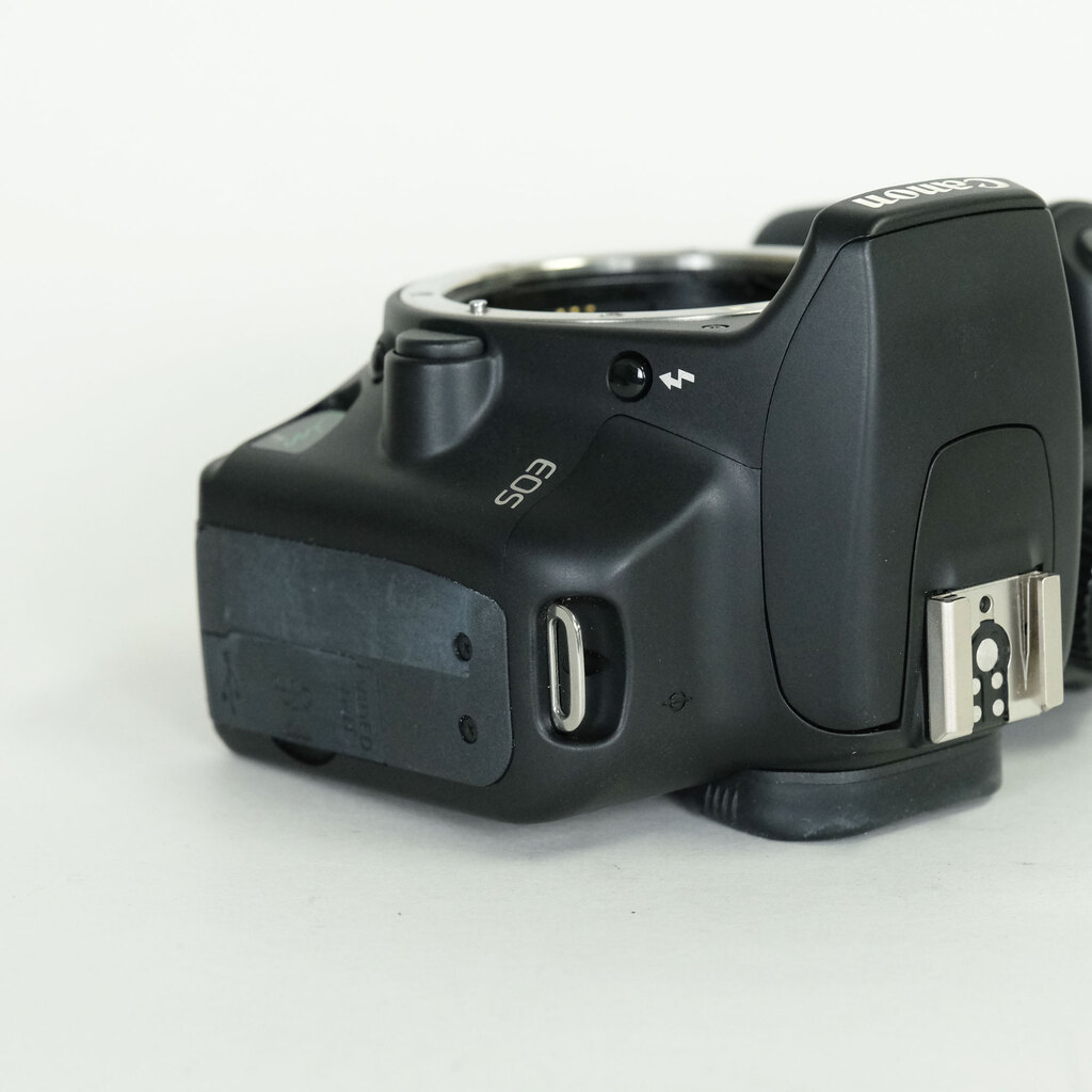 Canon EOS Kiss F ボディ