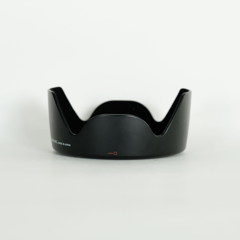 Canon EF-S18-135mm F3.5-5.6 IS