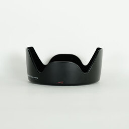 Canon EF-S18-135mm F3.5-5.6 IS