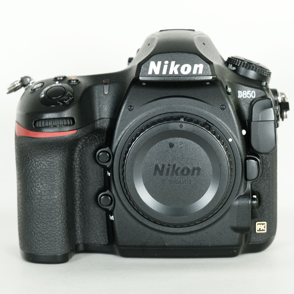 Nikon D850の出品 | ONE SCENE（ワンシーン）