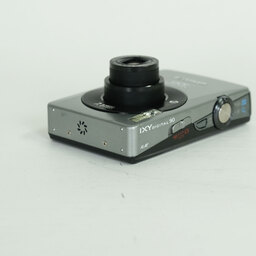 Canon IXY DIGITAL 90