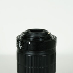Canon EF-S55-250mm F4-5.6 IS II